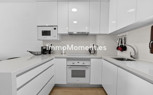 Wiederverkauf - Wohnung - Torrevieja - Los Balcones - Los Altos del Edén