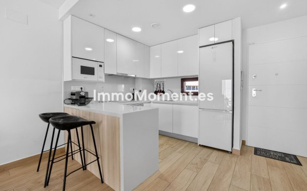 Wiederverkauf - Wohnung - Torrevieja - Los Balcones - Los Altos del Edén