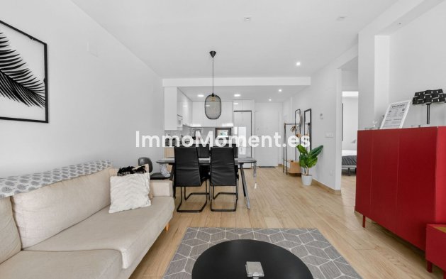 Wiederverkauf - Wohnung - Torrevieja - Los Balcones - Los Altos del Edén