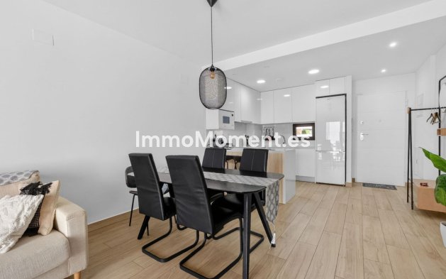 Wiederverkauf - Wohnung - Torrevieja - Los Balcones - Los Altos del Edén