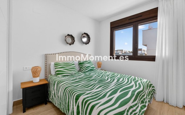 Wiederverkauf - Wohnung - Torrevieja - Los Balcones - Los Altos del Edén