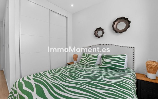 Wiederverkauf - Wohnung - Torrevieja - Los Balcones - Los Altos del Edén