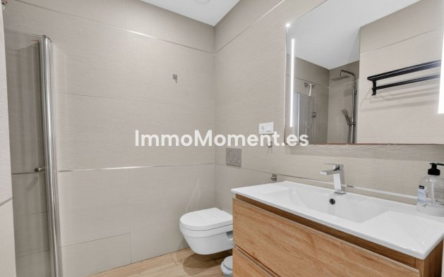 Wiederverkauf - Wohnung - Torrevieja - Los Balcones - Los Altos del Edén