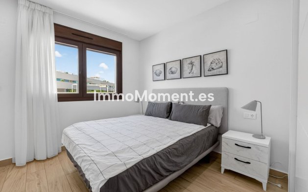 Wiederverkauf - Wohnung - Torrevieja - Los Balcones - Los Altos del Edén