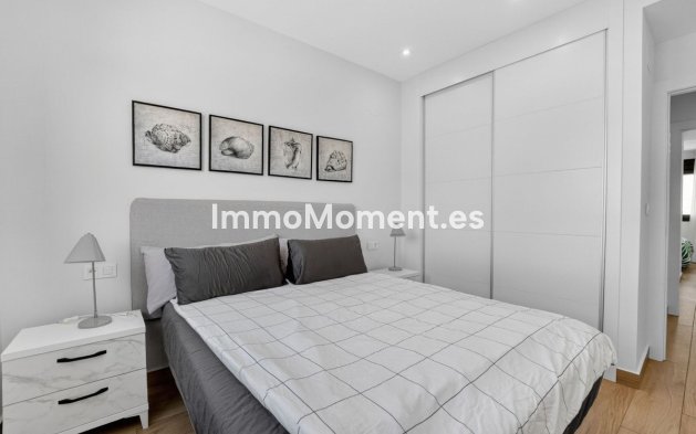 Wiederverkauf - Wohnung - Torrevieja - Los Balcones - Los Altos del Edén