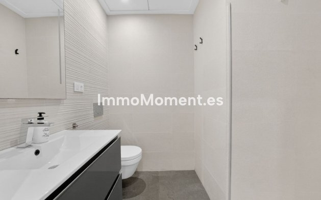 Wiederverkauf - Wohnung - Torrevieja - Los Balcones - Los Altos del Edén