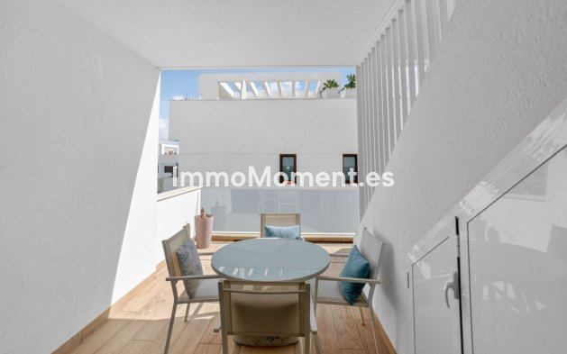 Wiederverkauf - Wohnung - Torrevieja - Los Balcones - Los Altos del Edén
