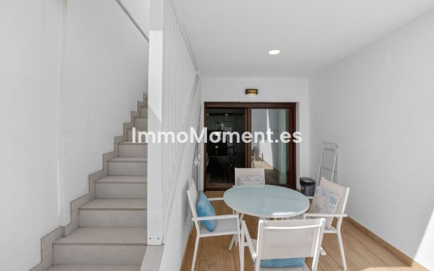 Wiederverkauf - Wohnung - Torrevieja - Los Balcones - Los Altos del Edén