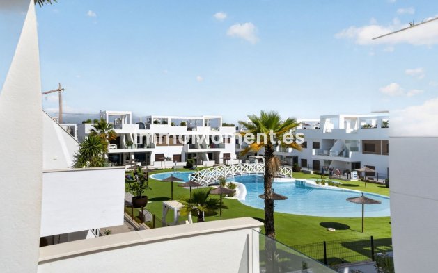 Wiederverkauf - Wohnung - Torrevieja - Los Balcones - Los Altos del Edén