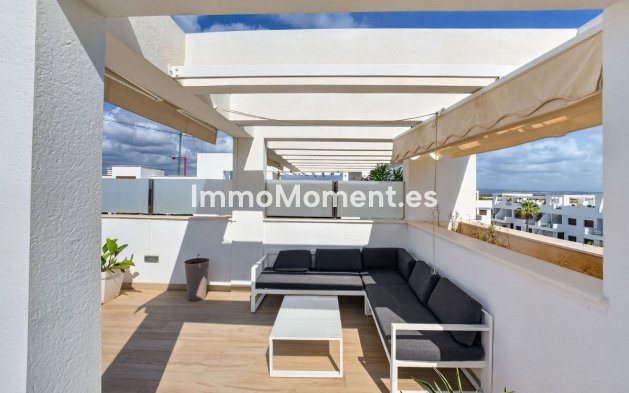 Wiederverkauf - Wohnung - Torrevieja - Los Balcones - Los Altos del Edén
