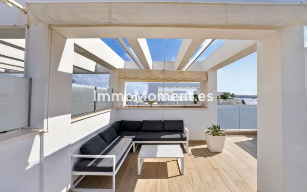 Wiederverkauf - Wohnung - Torrevieja - Los Balcones - Los Altos del Edén