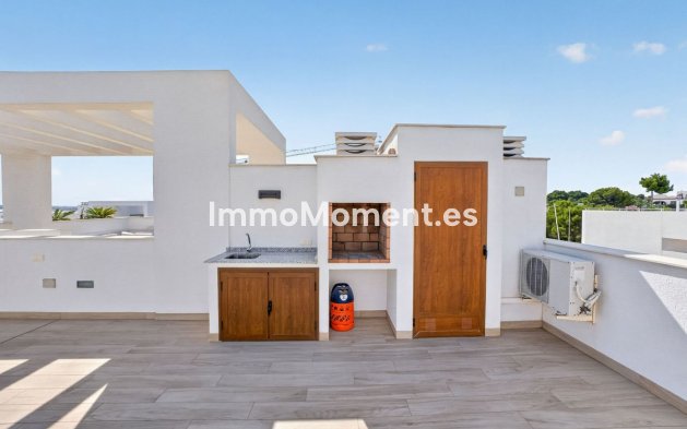 Wiederverkauf - Wohnung - Torrevieja - Los Balcones - Los Altos del Edén