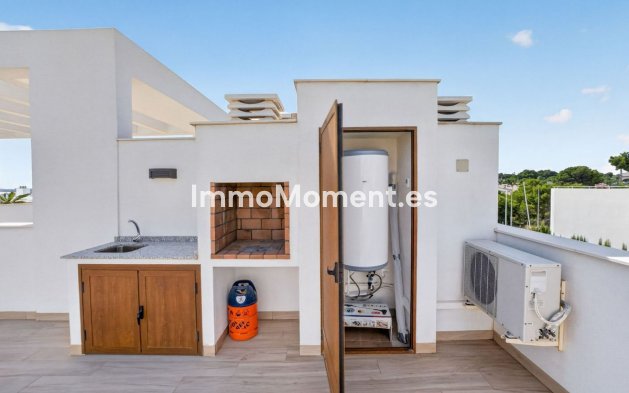 Wiederverkauf - Wohnung - Torrevieja - Los Balcones - Los Altos del Edén