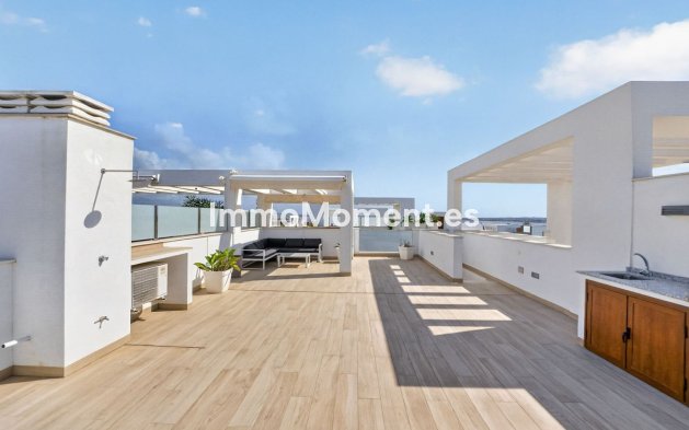 Wiederverkauf - Wohnung - Torrevieja - Los Balcones - Los Altos del Edén