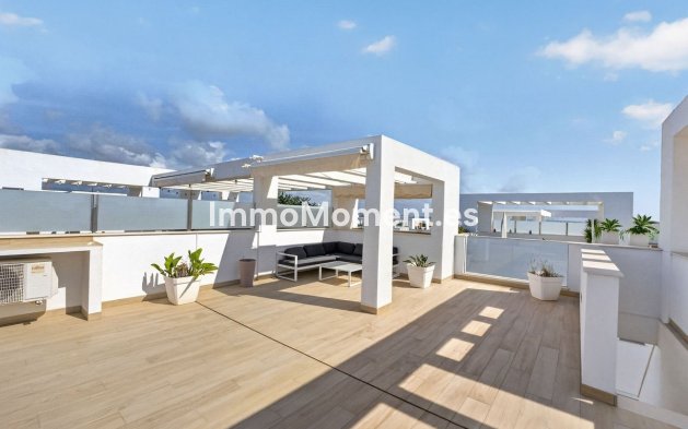 Wiederverkauf - Wohnung - Torrevieja - Los Balcones - Los Altos del Edén