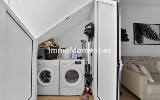 Wiederverkauf - Wohnung - Torrevieja - Los Balcones - Los Altos del Edén