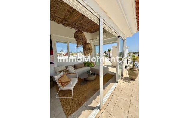 Wiederverkauf - Wohnung - Rojales - Ciudad Quesada