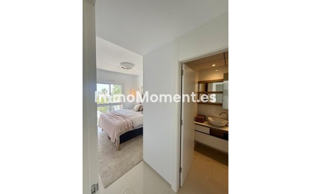 Wiederverkauf - Wohnung - Rojales - Ciudad Quesada