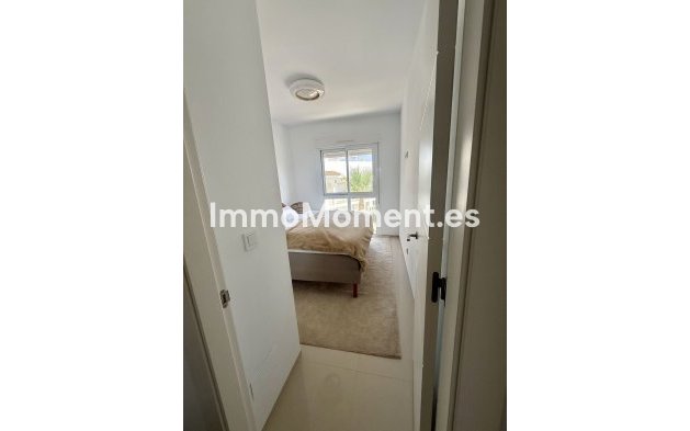 Wiederverkauf - Wohnung - Rojales - Ciudad Quesada