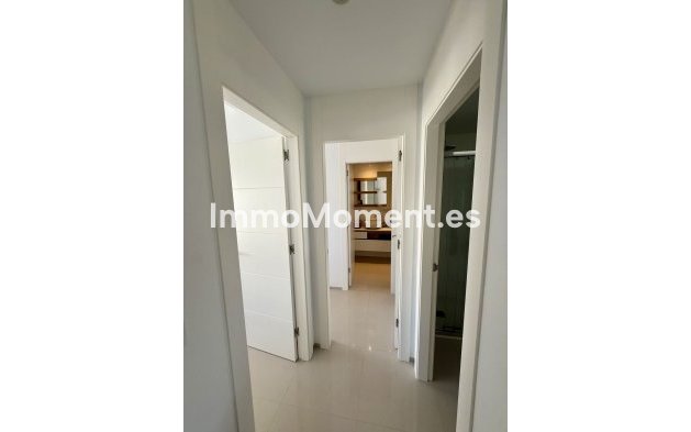 Wiederverkauf - Wohnung - Rojales - Ciudad Quesada