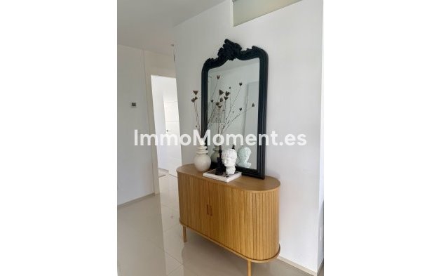 Wiederverkauf - Wohnung - Rojales - Ciudad Quesada