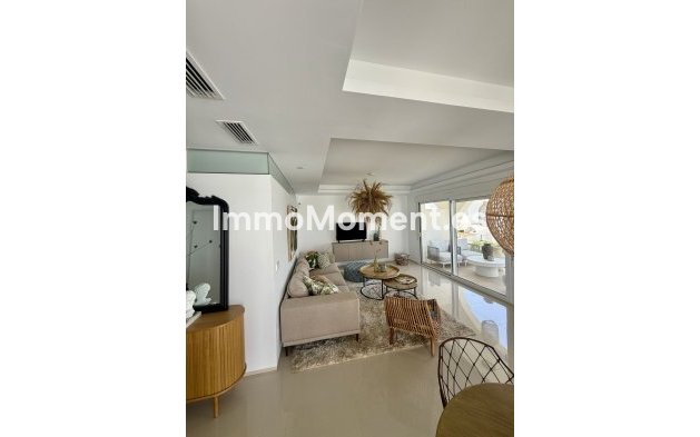 Wiederverkauf - Wohnung - Rojales - Ciudad Quesada