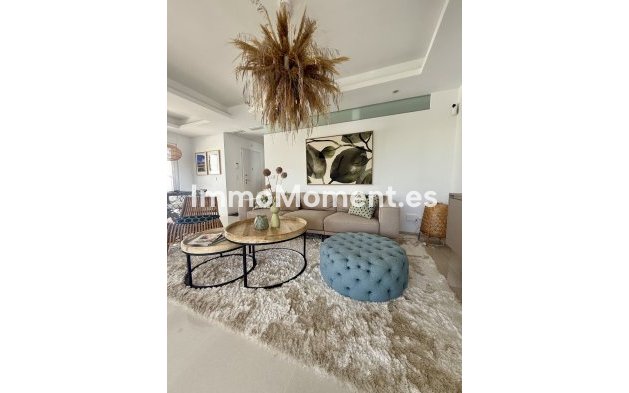 Wiederverkauf - Wohnung - Rojales - Ciudad Quesada