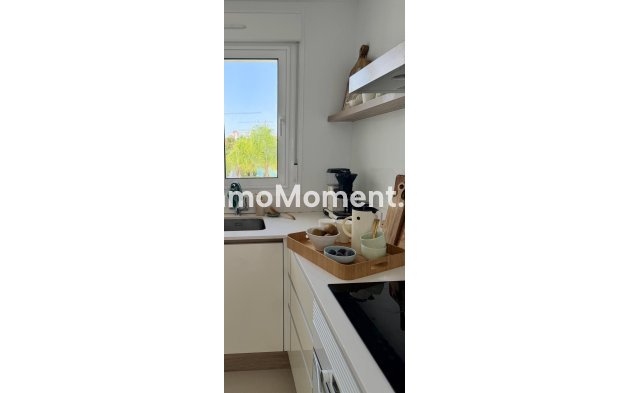 Wiederverkauf - Wohnung - Rojales - Ciudad Quesada