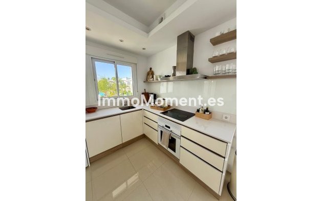 Wiederverkauf - Wohnung - Rojales - Ciudad Quesada
