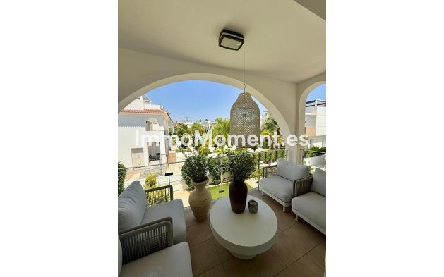 Wiederverkauf - Wohnung - Rojales - Ciudad Quesada