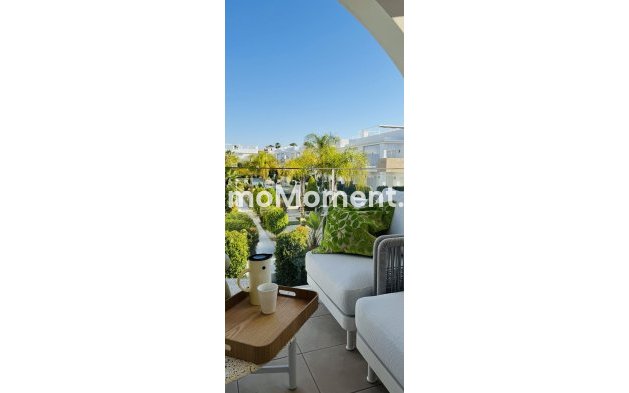 Wiederverkauf - Wohnung - Rojales - Ciudad Quesada