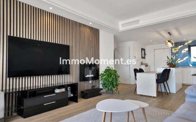 Wiederverkauf - Wohnung - Casares - Casares Centro