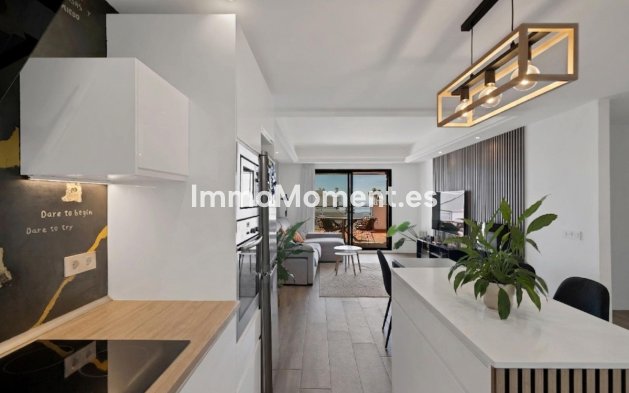 Wiederverkauf - Wohnung - Casares - Casares Centro