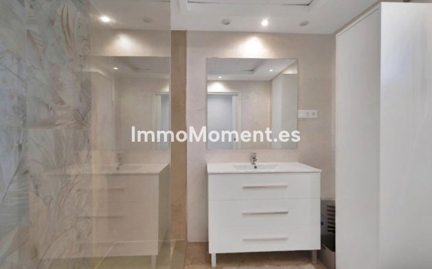 Wiederverkauf - Wohnung - Casares - Casares Centro