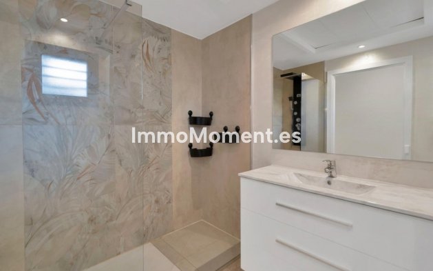 Wiederverkauf - Wohnung - Casares - Casares Centro