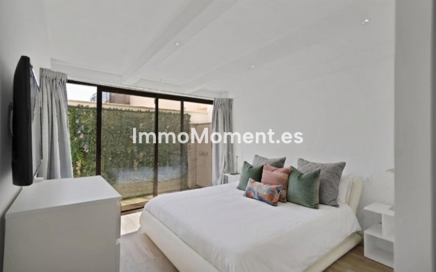 Wiederverkauf - Wohnung - Casares - Casares Centro