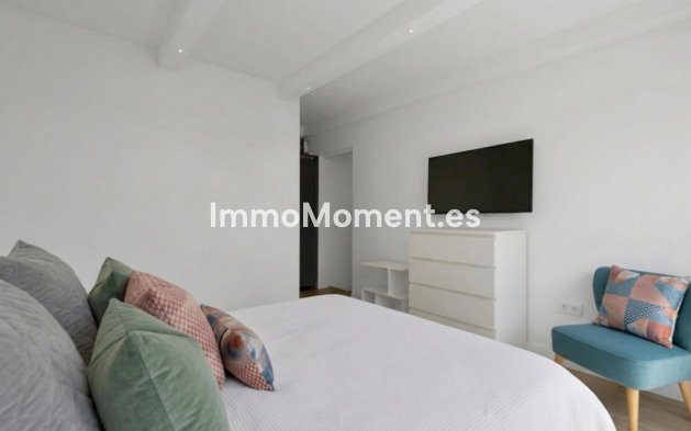 Wiederverkauf - Wohnung - Casares - Casares Centro