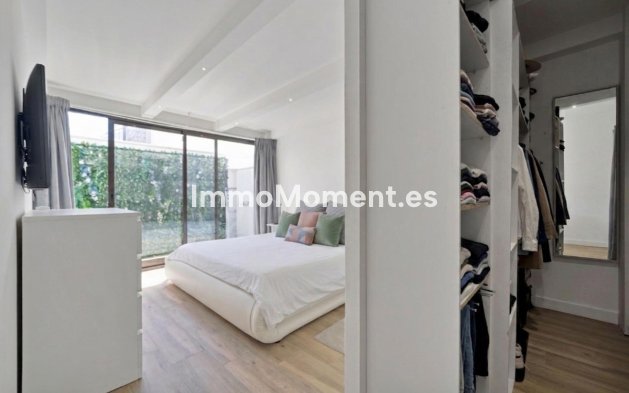 Wiederverkauf - Wohnung - Casares - Casares Centro