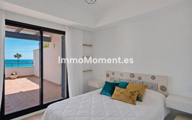 Wiederverkauf - Wohnung - Casares - Casares Centro