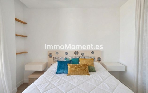 Wiederverkauf - Wohnung - Casares - Casares Centro