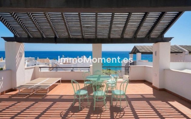 Wiederverkauf - Wohnung - Casares - Casares Centro