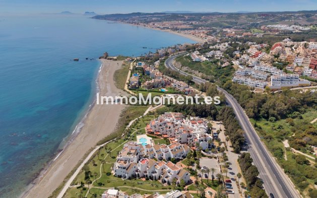 Wiederverkauf - Wohnung - Casares - Casares Centro