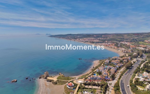 Wiederverkauf - Wohnung - Casares - Casares Centro
