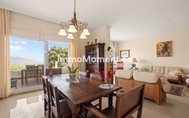 Revente - Appartement - Marbella - La Mairena