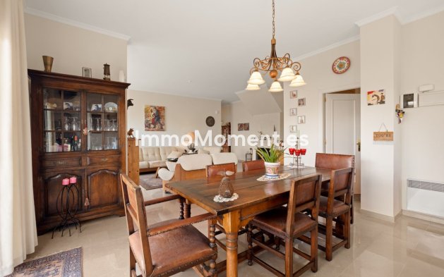 Revente - Appartement - Marbella - La Mairena
