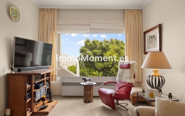 Revente - Appartement - Marbella - La Mairena