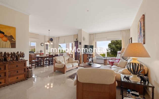 Revente - Appartement - Marbella - La Mairena