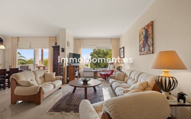 Revente - Appartement - Marbella - La Mairena