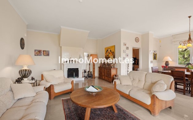 Revente - Appartement - Marbella - La Mairena