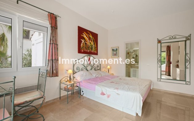 Revente - Appartement - Marbella - La Mairena